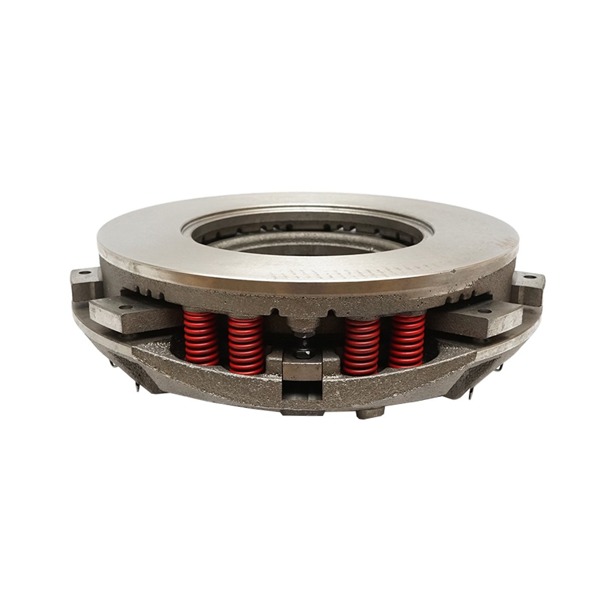 Kit ambreiaj pentru Massey Ferguson cod OEM 3620407M91, 2300012410, 887879M91, 887881M91 Breckner Germany